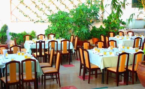 River View Hotel Nha Trang
