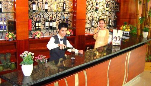 River View Hotel Nha Trang