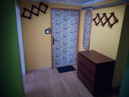 Apartament Korbielow
