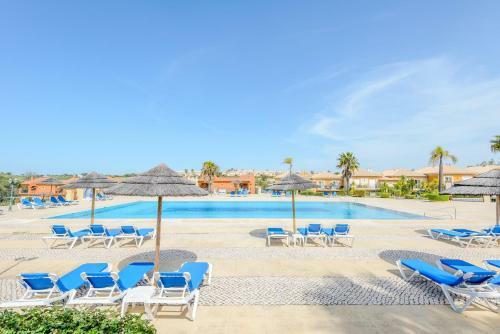 Villa Casa Sunny Days - Boavista Resort