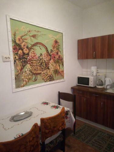 Apartamento Alex-gabriel