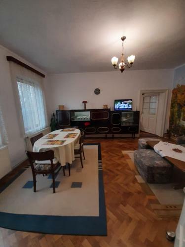 Apartamento Alex-gabriel