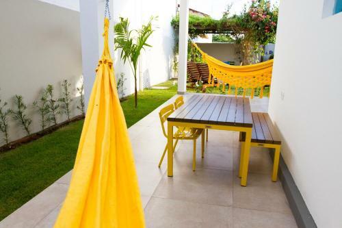 Casa Azul Maragogi