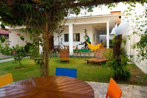 Casa Azul Maragogi