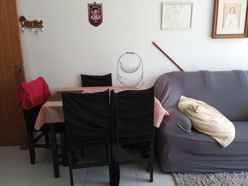 Apartamento Ape Mary Help!