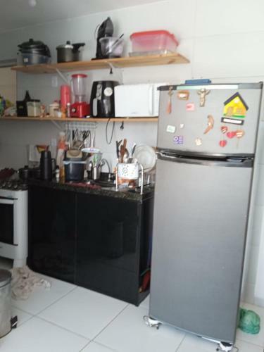 Apartamento Ape Mary Help!