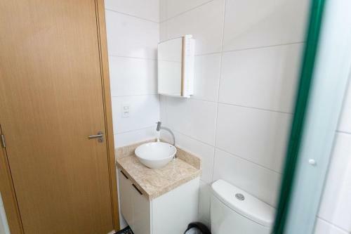 Carpediem - Apartamento Com �tima Localiza��o Em Cabo Branco