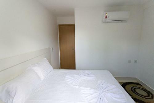 Carpediem - Apartamento Com �tima Localiza��o Em Cabo Branco