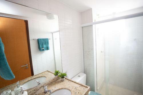 Carpediem - Apartamento Pr�tico Na Beira Mar de Cabo Branco