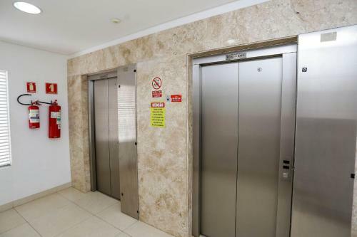 Carpediem - Apartamento Pr�tico Na Beira Mar de Cabo Branco