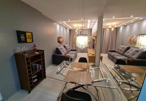 Apartamento Cantinho Da Lorena