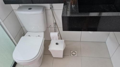 Apartamento Cantinho Da Lorena