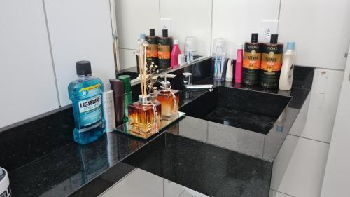 Apartamento Cantinho Da Lorena