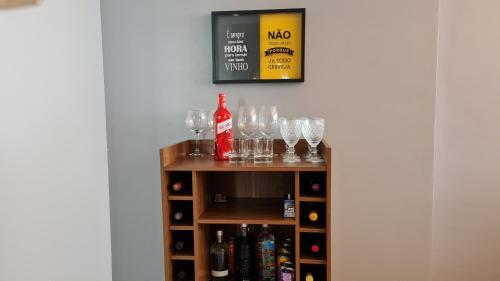 Apartamento Cantinho Da Lorena