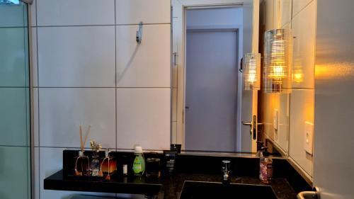 Apartamento Cantinho Da Lorena
