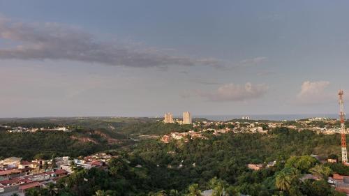 Apartamento Cantinho Da Lorena