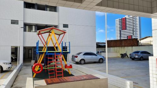 Apartamento Cantinho Da Lorena