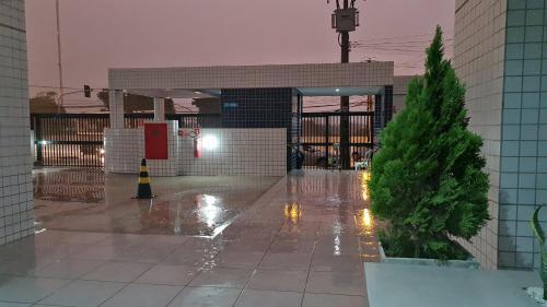 Apartamento Cantinho Da Lorena