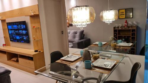Apartamento Cantinho Da Lorena