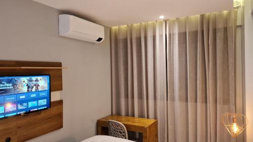 Apartamento Cantinho Da Lorena