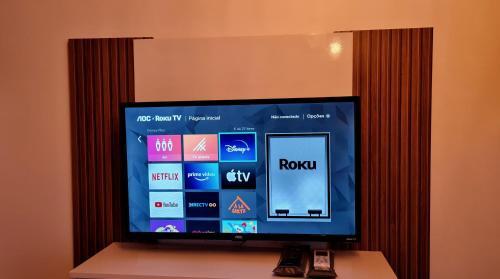 Apartamento Cantinho Da Lorena