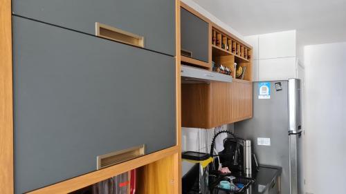 Apartamento Cantinho Da Lorena