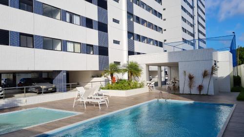 Apartamento Cantinho Da Lorena