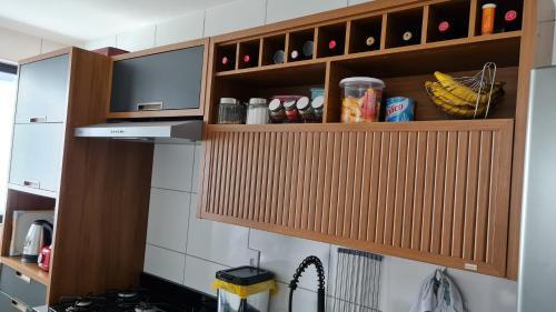 Apartamento Cantinho Da Lorena