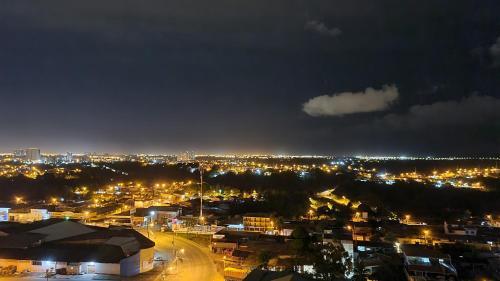 Apartamento Cantinho Da Lorena