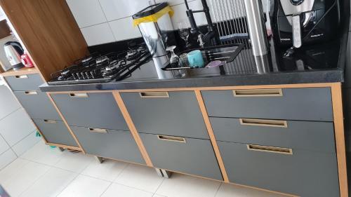 Apartamento Cantinho Da Lorena