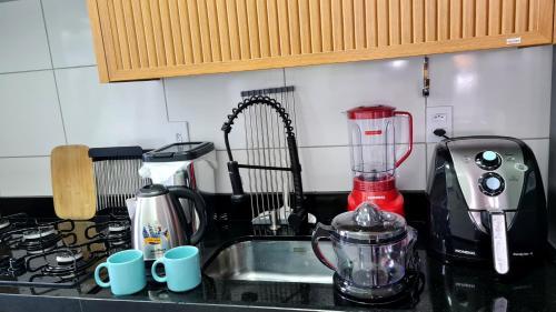 Apartamento Cantinho Da Lorena