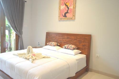 Villa Nugraha Lovina