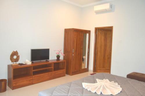 Villa Nugraha Lovina