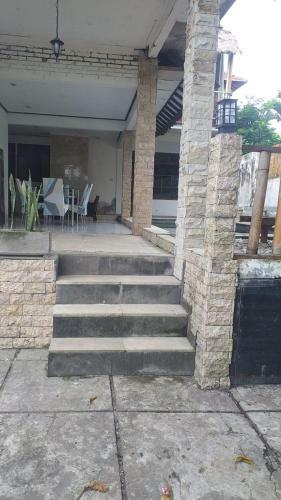 Villa Kanaan House