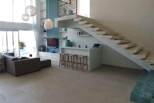 Apartamento Sunny Valley View Pool Villa At Bali Cliff.