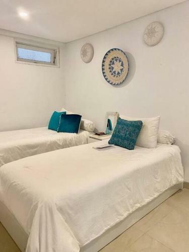 Apartamento Sunny Valley View Pool Villa At Bali Cliff.