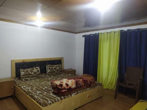 Hostal Guru Guest House
