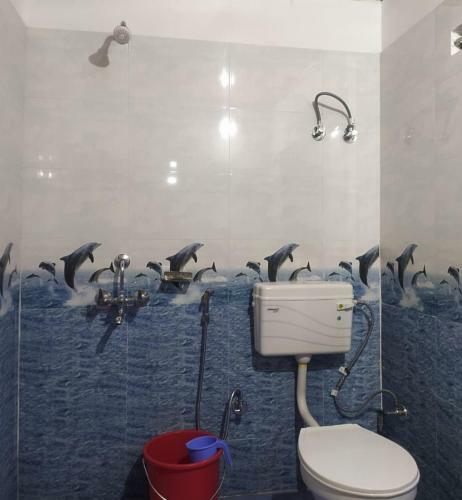 Hostal Guru Guest House