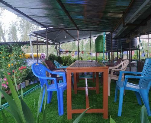 Hostal Guru Guest House