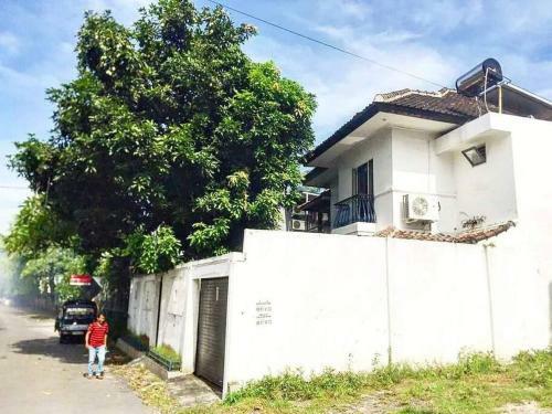 Puspa's House