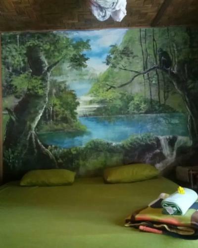 Agroturismo Lucky Bamboo