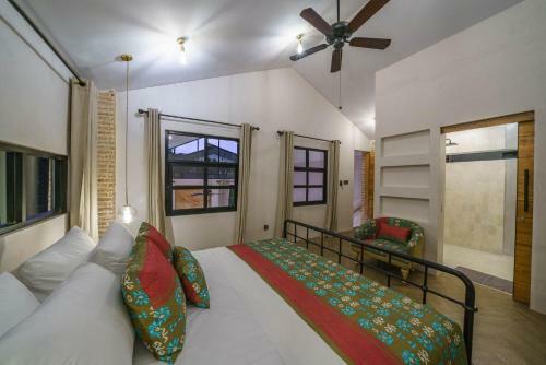 Villa Upeksha