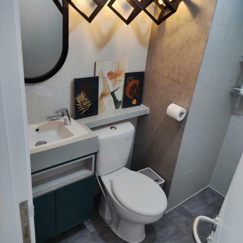 Apartemen Strategis Yogyakarta