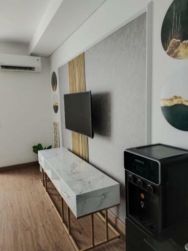 Apartemen Strategis Yogyakarta