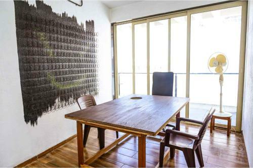 Villa Coco Loco 3bhk