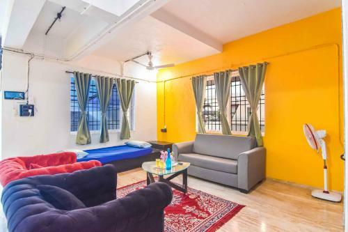 Villa Coco Loco 3bhk