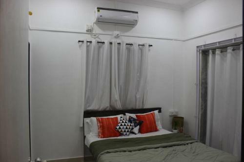 Elixir Homes-rain Villa 3bhk Villa, Pool ,bbq