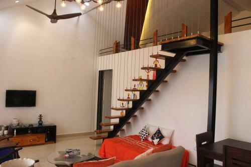 Elixir Homes-rain Villa 3bhk Villa, Pool ,bbq