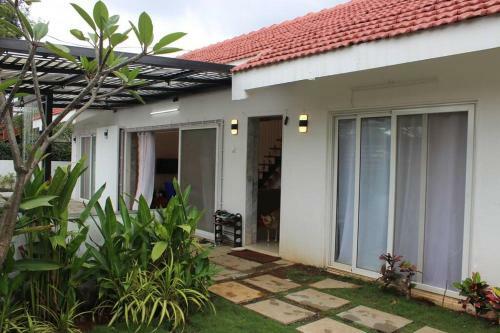 Elixir Homes-rain Villa 3bhk Villa, Pool ,bbq