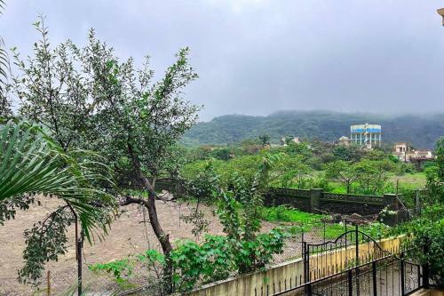 Mountain View - 2bhk Serenity Villa